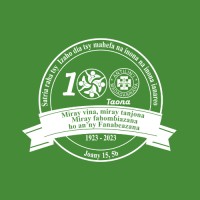 Antilin'i Madagasikara logo - Similar company to Srcd Sa