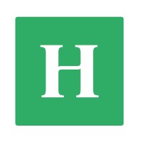 Law Firm HAJDUK & PARTNERS s.r.o. logo - Similar company to Advokátní Kancelář Forejtová | Pelc | Partners S.R.O.