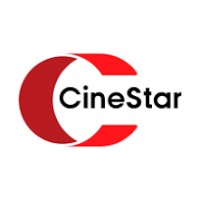 CineStarGuatemala logo - Similar company to Cinestar Corporation
