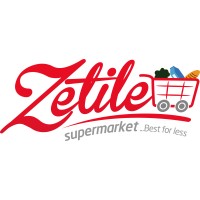 Zetile Stores Limited/Leading 24 Hours Supermarket in Lekki, Lagos logo - Similar company to Kehinde & Partners Lp