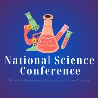 National Science Conference logo - Similar company to Teleporter