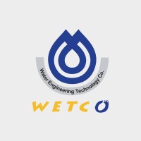 WETCO logo - Similar company to Wetco