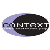 Context-Based Research Group logo - Similar company to Delai Studio || Делай Студия
