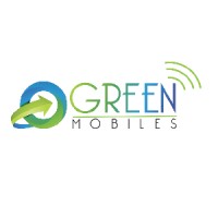 Green Mobiles logo - Similar company to Green Mobility Ventures