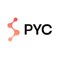 PYC Therapeutics (ASX: PYC) logo - Similar company to Symbiotx