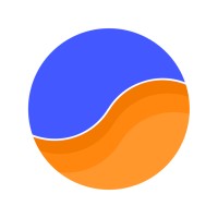 Floww logo - Similar company to Charcha In Blackhole