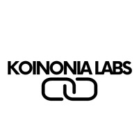 Koinonia Labs logo - Similar company to Storiedsuccess