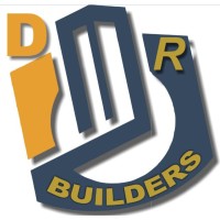 DMR BUILDERS PRIVATE LIMITED logo - Similar company to B.N. Infrastructure & Engineers
