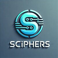 Sciphers logo - Similar company to Transdiji