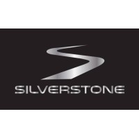 Silverstone Tyres logo - Similar company to Interactive Resource Management Ltd