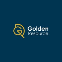 Golden Resource logo - Similar company to Karamax