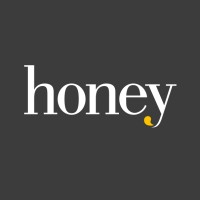 Honey - Creative Brand Agency logo - Similar company to Nude Brand Creation