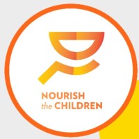 Nourish The Children logo - Similar company to Costone Group