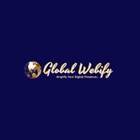 Global Webify logo - Similar company to Cloud Seo