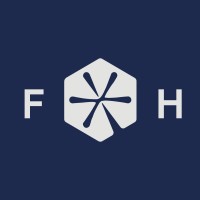 Founders Health logo - Similar company to One Hype Wellness - The Home Of Luxury Health Optimisation