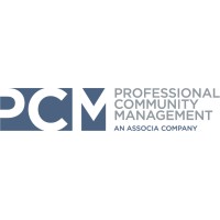 Professional Community Management, An Associa Company logo - Similar company to Professional Community Management (Pcm)