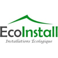 EcoInstall logo - Similar company to Greensolvers