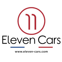 Eleven Cars logo - Similar company to Wheel Become