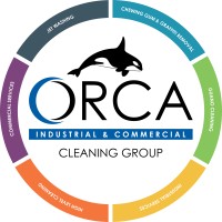 Orca Cleaning Services Ltd logo - Similar company to Rams Services Limited