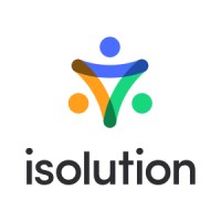 ISOLUTION logo - Similar company to Isolutions