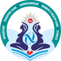 Nirlep Physiotherapy logo - Similar company to University Connect