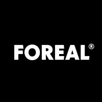 FOREAL logo - Similar company to Serial Cut