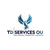 TD Services OU logo - Similar company to Transparent Logistics