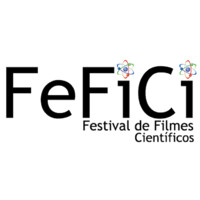 Festival de Filmes Científicos (FeFiCi) logo - Similar company to Laboratório De Imagem Científica (Lic)