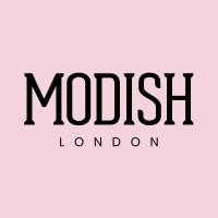 Modish logo - Similar company to Bellumaire