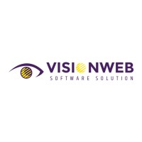 Visionweb Software Solution logo - Similar company to Scode Software Solutions