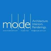 MODE Architects logo - Similar company to Inc. Architects