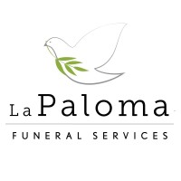 La Paloma Funeral Services logo - Similar company to Simple Cremation Services Usa