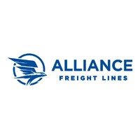 Alliance Freight Lines Inc logo - Similar company to Traders Agency