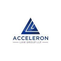 Acceleron Law Group, LLP logo - Similar company to Murmurmd