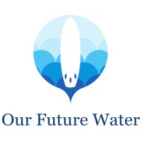 Our Future Water logo - Similar company to Coaction Nz