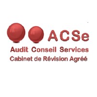 ACSe Audit Conseil Services logo - Similar company to Comptagenius