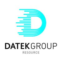 Datek Resource Solutions logo - Similar company to The Datek Group