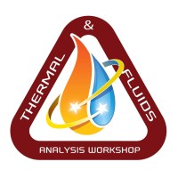 NASA Thermal & Fluids Analysis Workshop - TFAWS logo - Similar company to Turbine Engine Technology Symposium (Tets)