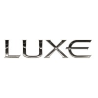 Luxe Fifth Wheels logo - Similar company to Transtech Precision Corporation