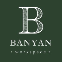 Banyan Workspace logo - Similar company to Viviid Coaching For Good