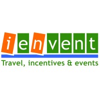 IENVENT Travel, incentives & events bv logo - Similar company to De Speeltol
