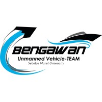 Bengawan Unmanned Vehicle Team logo - Similar company to Pt Yaztech Engineering Solusindo