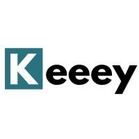 Keeey logo - Similar company to Hoji™