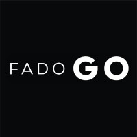 FADO Go logo - Similar company to 1 More Team