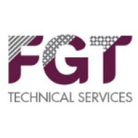 FGT technical services logo - Similar company to Capital General Contracting