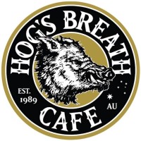 Hog's Breath Cafe logo - Similar company to Get Smart Services