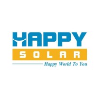 Happy Solar Pvt Ltd logo - Similar company to Happy Solar