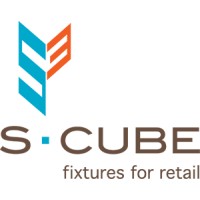 S-CUBE Fixtures for Retail logo - Similar company to Fixtures