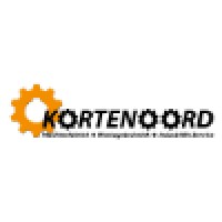 Machinefabriek Kortenoord B.V. logo - Similar company to Bora Verspaning