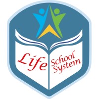 Life School System Official logo - Similar company to The Stem School